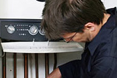 boiler repair Pettywell