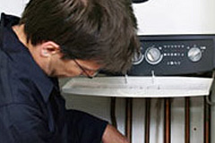 boiler replacement Pettywell