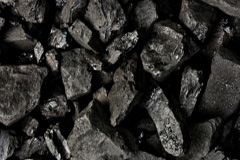Pettywell coal boiler costs