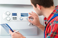 free commercial Pettywell boiler quotes