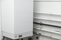 free Pettywell condensing boiler quotes