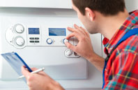 free Pettywell gas safe engineer quotes