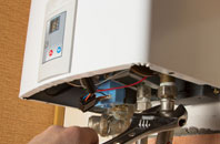 free Pettywell boiler install quotes