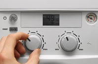 free Pettywell boiler maintenance quotes